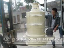 氣流篩設(shè)備