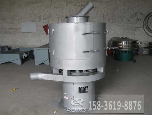 立式氣流篩 立式氣流篩