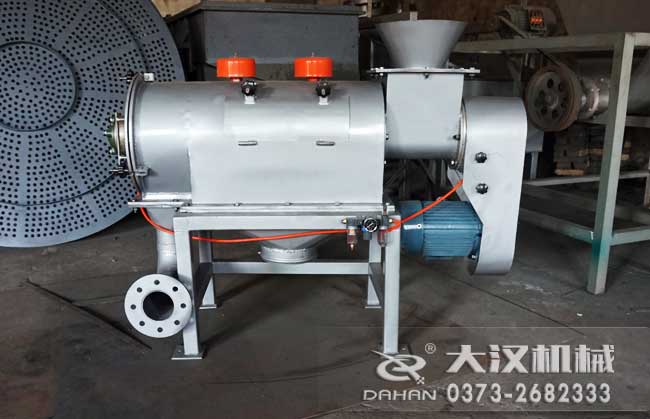 氣流篩分設(shè)備 氣流篩分設(shè)備