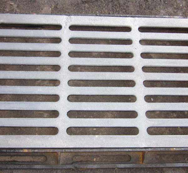 球墨鑄鐵篦子、單篦子特點(diǎn)